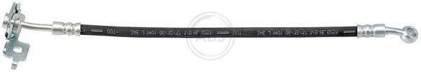 Flexível de travão A.B.S. ALL BRAKE SYSTEMS BV. ref. SL 6417